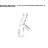 Washbasin/bidet faucet Gotor