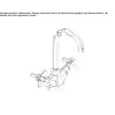 Washbasin tap Benimodo
