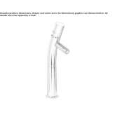Washbasin/bidet faucet Gotor