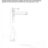Washbasin tap Ralingen
