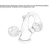 1-hole brass basin faucet Hacipasa