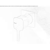 Washbasin/shower tap Stropkov