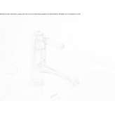 Countertop washbasin faucet with one handle Vouzon