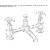 Zero waste bridge mixer Palatka