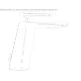 Washbasin/bidet faucet Jasionow
