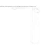 Countertop washbasin tap made of stainless steel Fountain