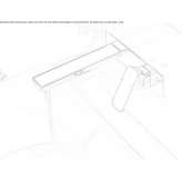 2-hole wall-mounted washbasin tap Varnell