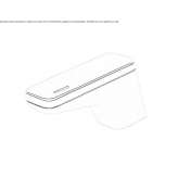 1-hole countertop washbasin tap Odolanow