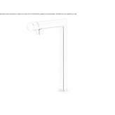 1-hole countertop washbasin tap with flow limiter Williton