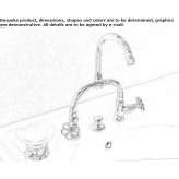 Bridge mixer Maxton