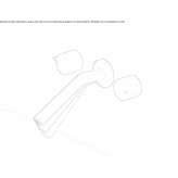 3-hole wall-mounted washbasin tap Mons