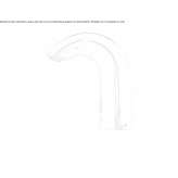 Infrared mixer for public toilet Ravnje