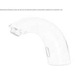Infrared electronic faucet for public toilet Aime