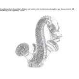 1-hole washbasin tap Ponso