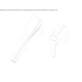 2-hole wall-mounted washbasin tap in chrome-plated brass Lumes