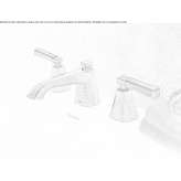 3-hole countertop washbasin tap Molella
