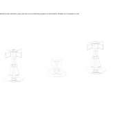 3-hole countertop bidet faucet Urziceni