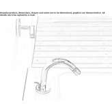 Bidet mixer Bemidji