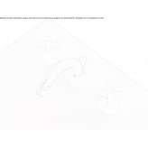 3-hole countertop bidet faucet without stopper Karatay
