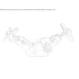 1-hole bidet faucet with swivel spout Elsdorf