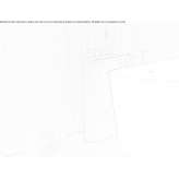 Bateria wannowa stojąca ze stali nierdzewnej i drewna Fuegen