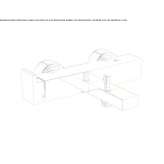 Bathtub faucet / shower faucet Thalheim