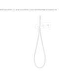 Bateria wannowa / bateria prysznicowa Mystic