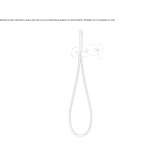 Bathtub faucet / shower faucet Mystic