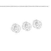 Bathtub faucet / shower faucet Jardin