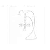 Wall-mounted bathtub faucet with a shower hand Jojutla