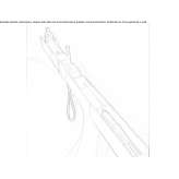 Wall-mounted bathtub faucet made of anodized aluminum Xativa