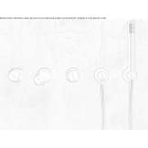 Set of 5-hole wall-mounted bathtub with a shower head Fyfield