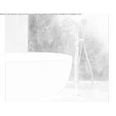 Bathtub faucet standing on the floor Diosd