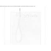 5-hole bathtub faucet for wall mounting Amidon
