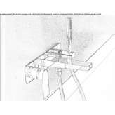 Wall-mounted bathtub faucet with a switch Badoere