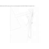 Floor-standing stainless steel bathtub faucet with a hand shower Mauer