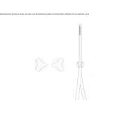 A set of hydroprogressive faucets for a bathtub/shower Gualaco