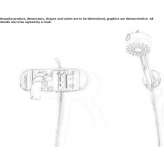 Wall-mounted bathtub faucet with a shower hand Joppolo