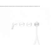 Wall-mounted bathtub faucet with a shower hand Prees