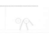 Two-handle wall faucet with a hand shower Essen