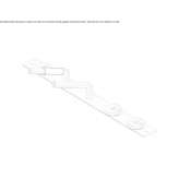 Stainless steel bathtub set Bynum