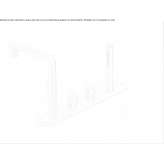Contemporary stainless steel bathtub faucet with hand shower and hob Trinidad