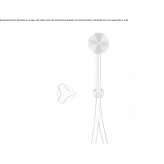 Bathtub faucet / shower faucet Gualaco
