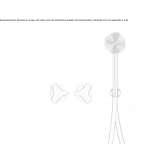Bathtub faucet / shower faucet Gualaco
