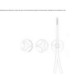 Bathtub faucet / shower faucet Gualaco