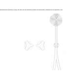 Bateria wannowa / bateria prysznicowa Gualaco