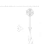 Bathtub faucet / shower faucet Gualaco