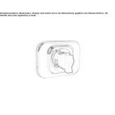 Thermostatic shower faucet Okemos