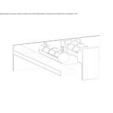 Wall-mounted bathtub faucet with a switch Kanepi