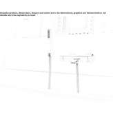 Bathtub faucet with a shower hand Ralingen